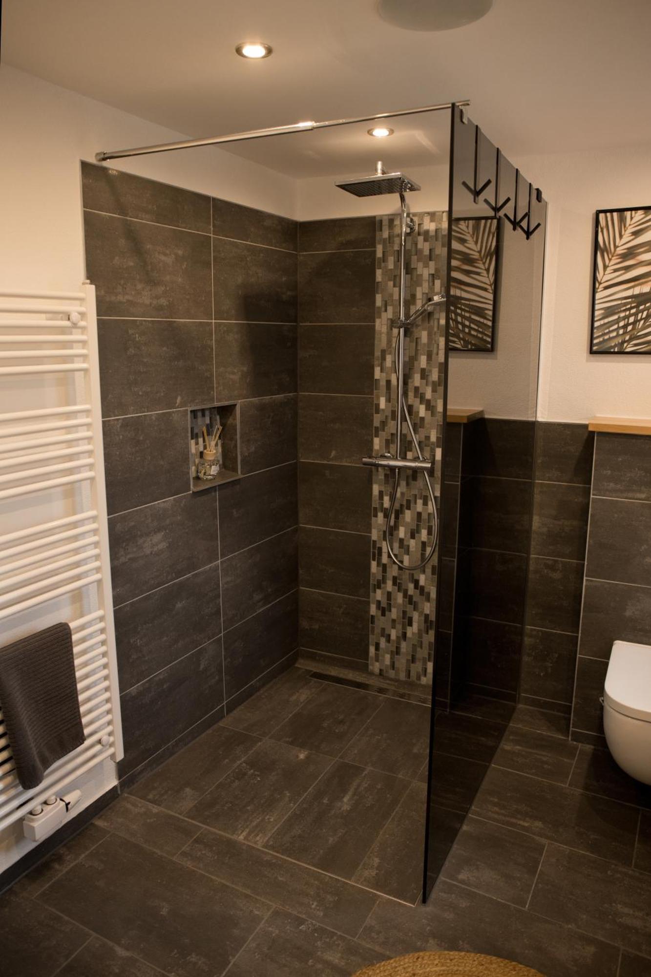 Moderne Wohnung Zum Wohlfuehlen Brachback Dış mekan fotoğraf