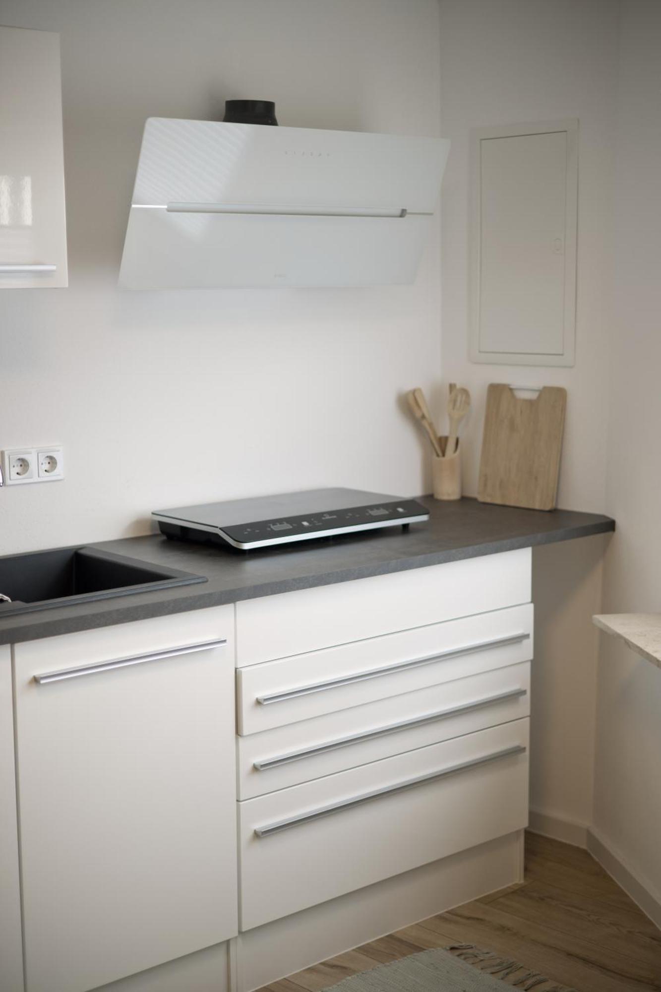 Moderne Wohnung Zum Wohlfuehlen Brachback Dış mekan fotoğraf