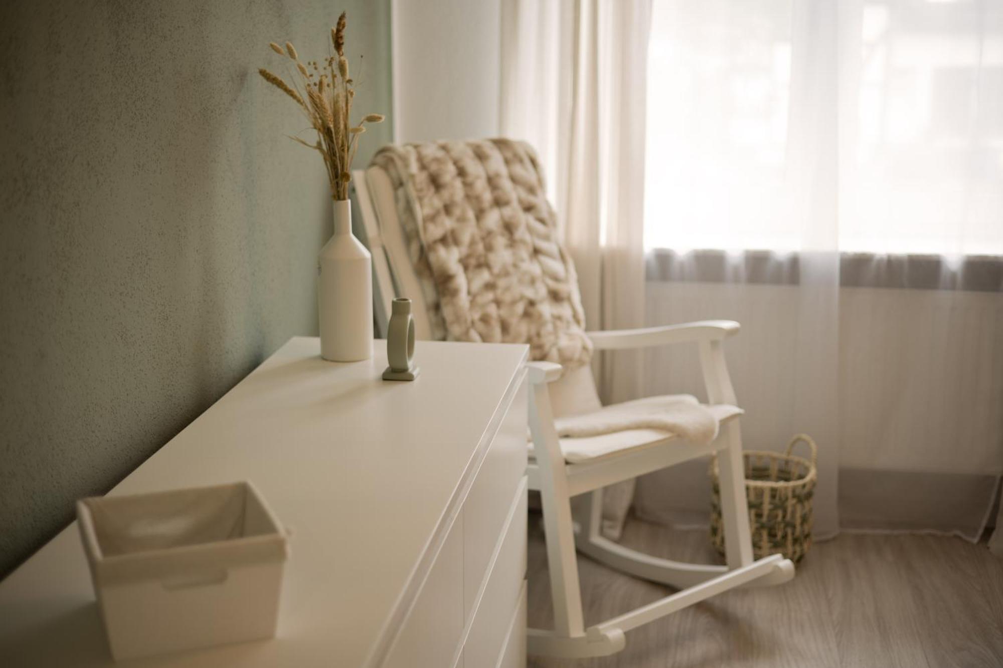 Moderne Wohnung Zum Wohlfuehlen Brachback Dış mekan fotoğraf